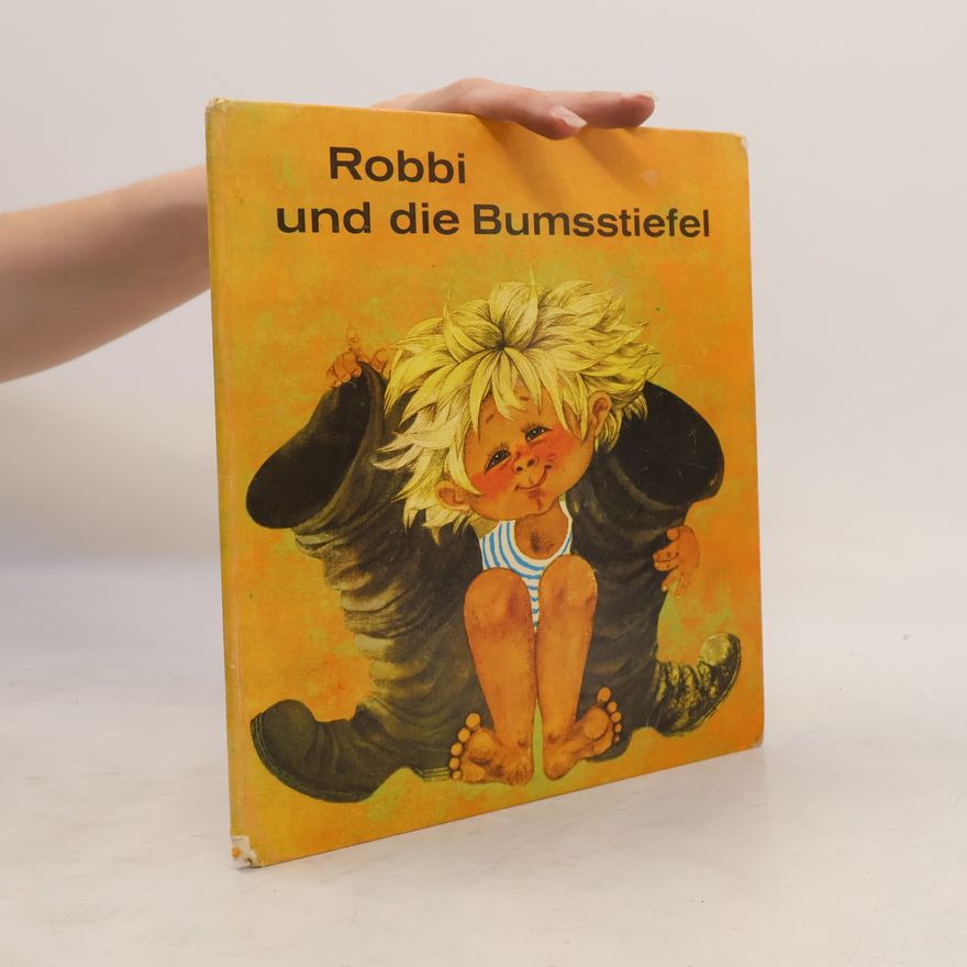 Autores varios Robbi und die Bumsstiefel
