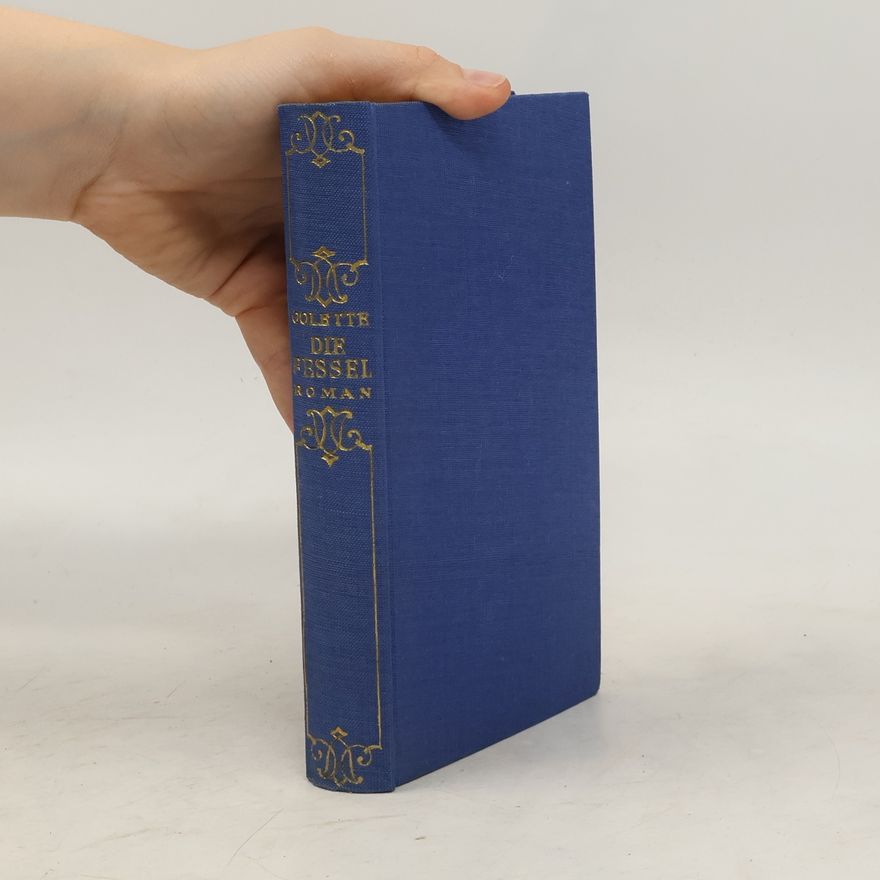 Colette Die Fessel