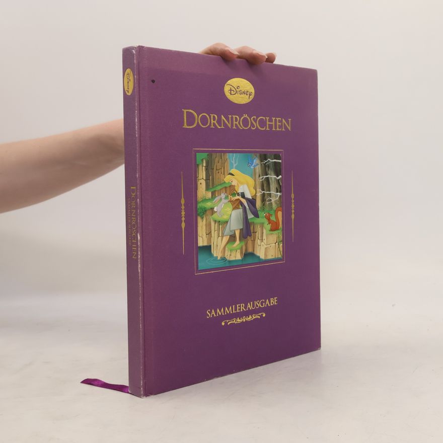 Autorenkollektiv Disney Dornröschen
