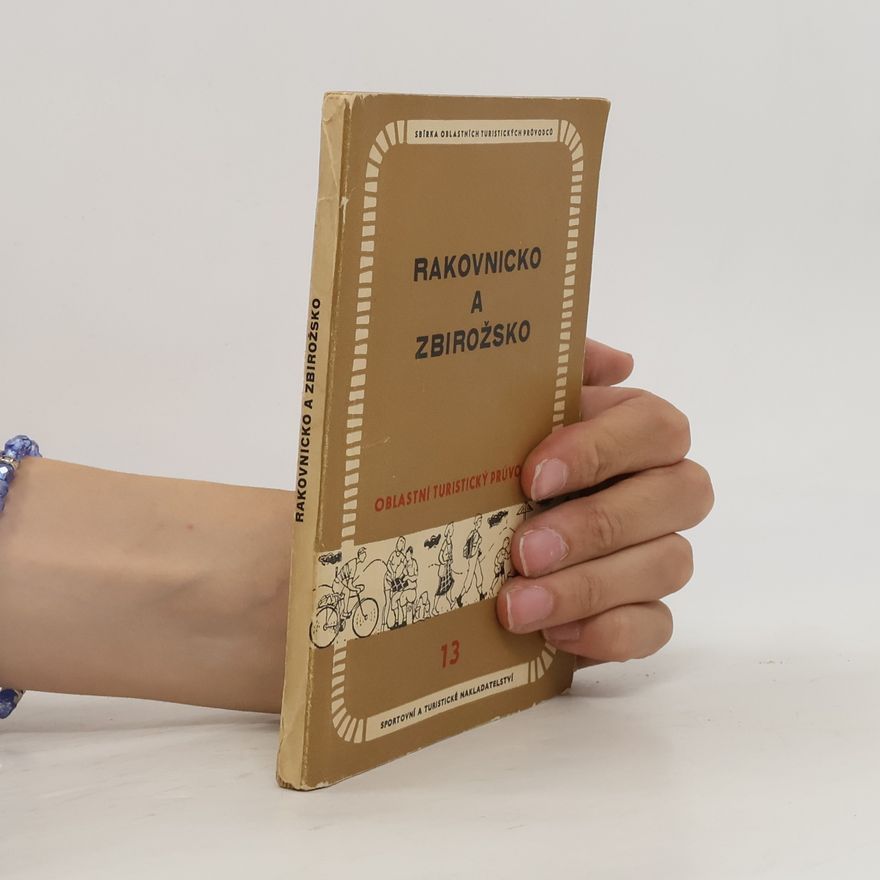Autorenkollektiv Rakovnicko a Zbirožsko