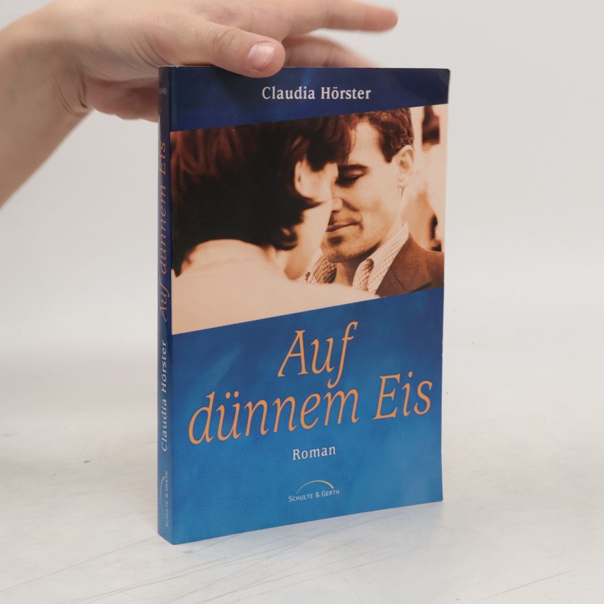 Claudia Hörster Auf dünnem Eis