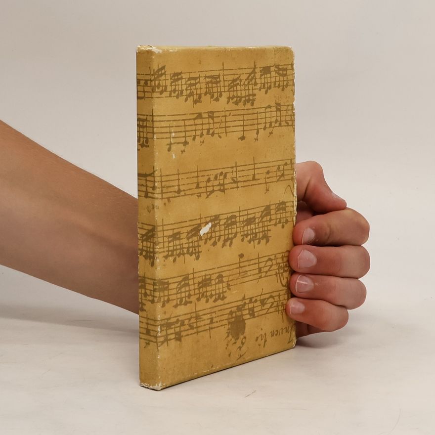 Johann Nikolaus Forkel Über Johann Sebastian Bachs Leben, Kunst und Kunstwerke