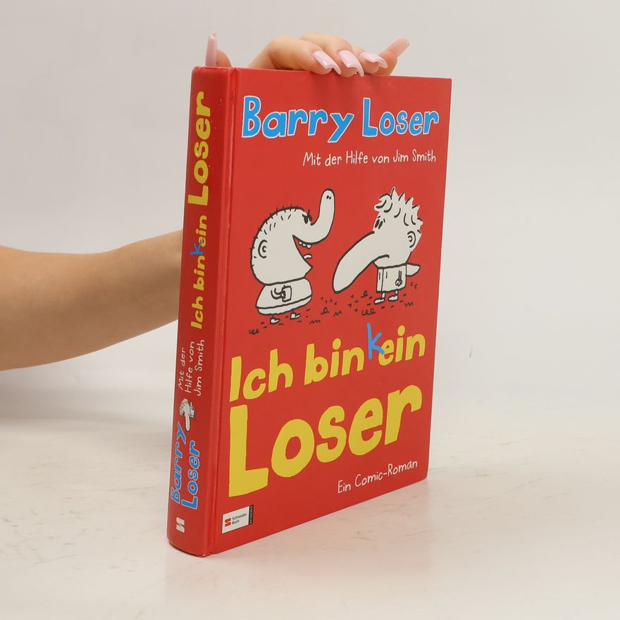James Smith Barry Loser. Ich bin kein Loser