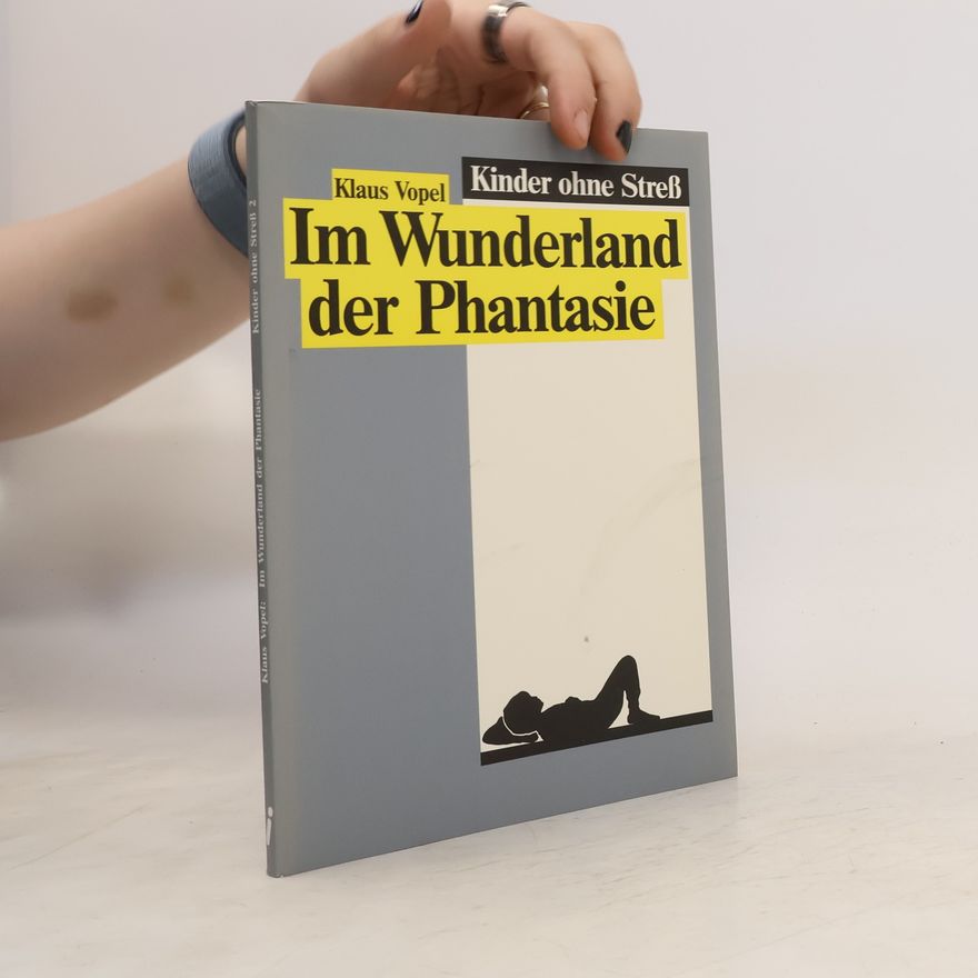 Klaus W. Vopel Kinder ohne Stress