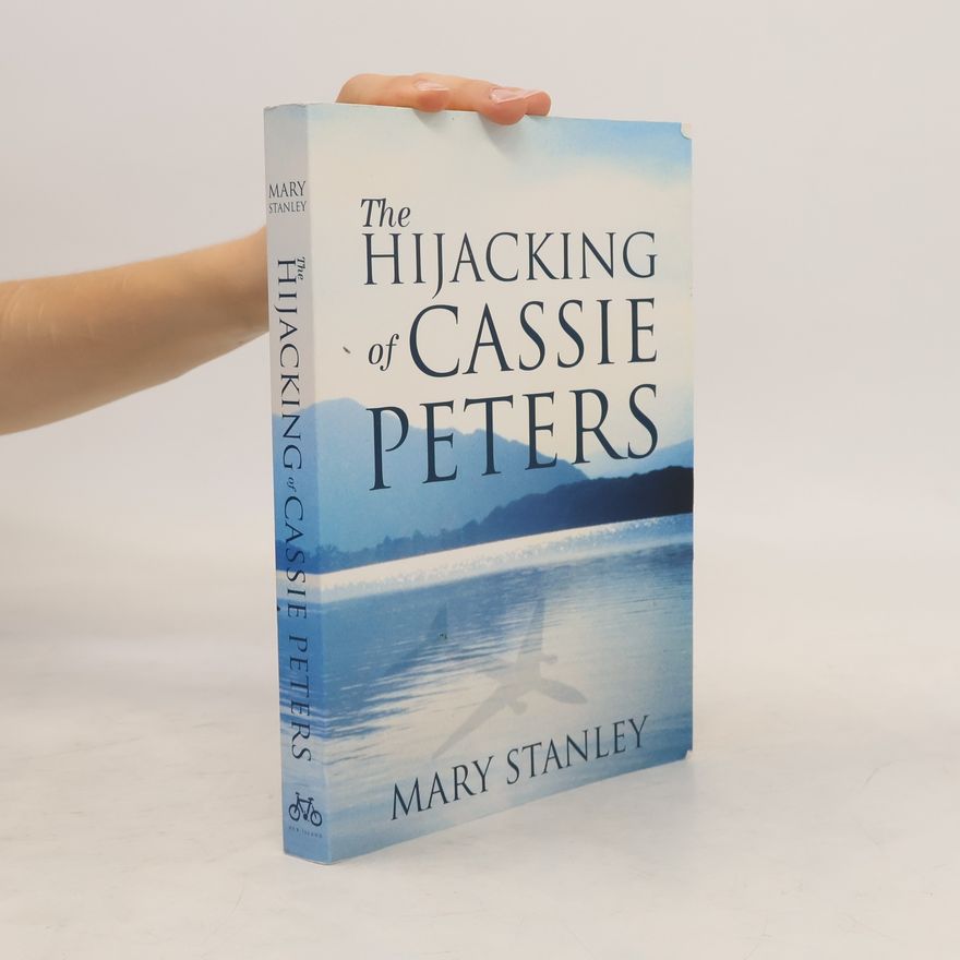 Mary Page The Hijacking of Cassie Peters