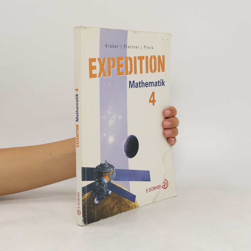 Auteurscollectief Expedition Mathematik. 4