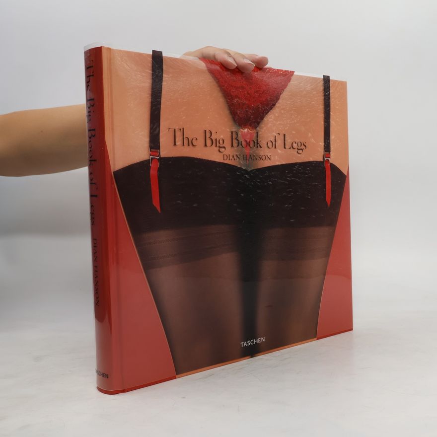 Dian Hanson The big book of legs