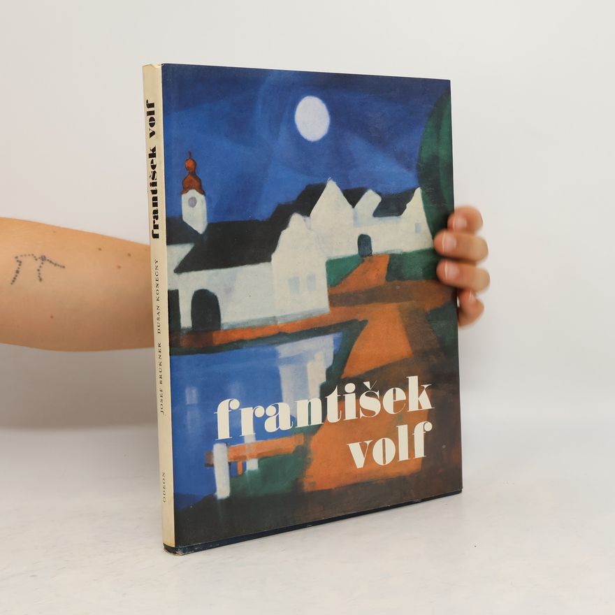 Jiří Hampl František Volf