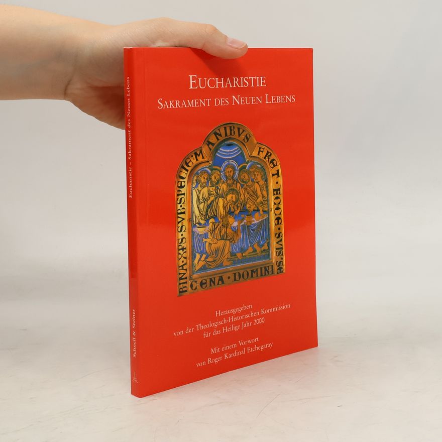 Franziska Dörr Eucharistie