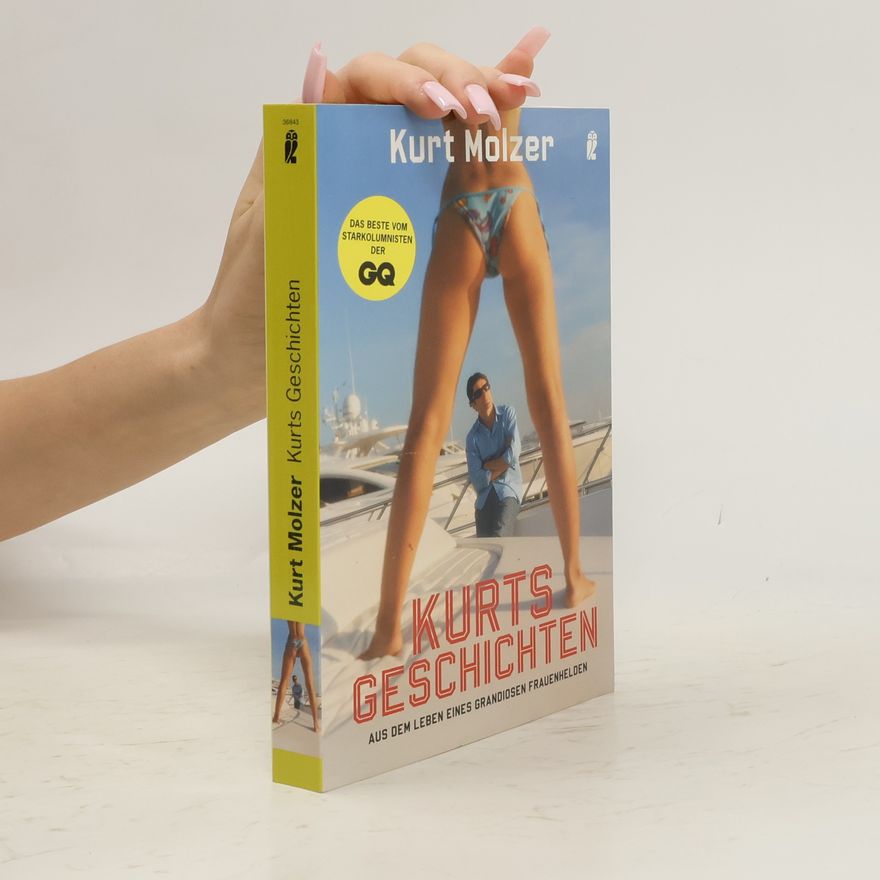 Kurt Molzer Kurts Geschichten