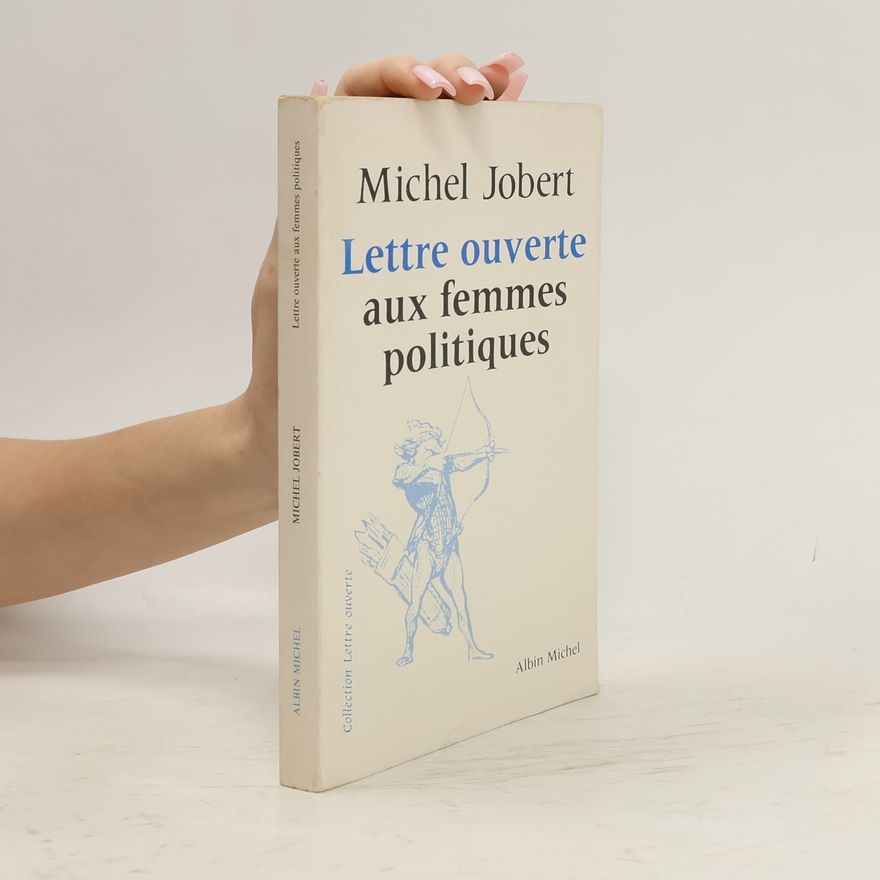 Michel Jobert Lettre ouverte aux femmes politiques