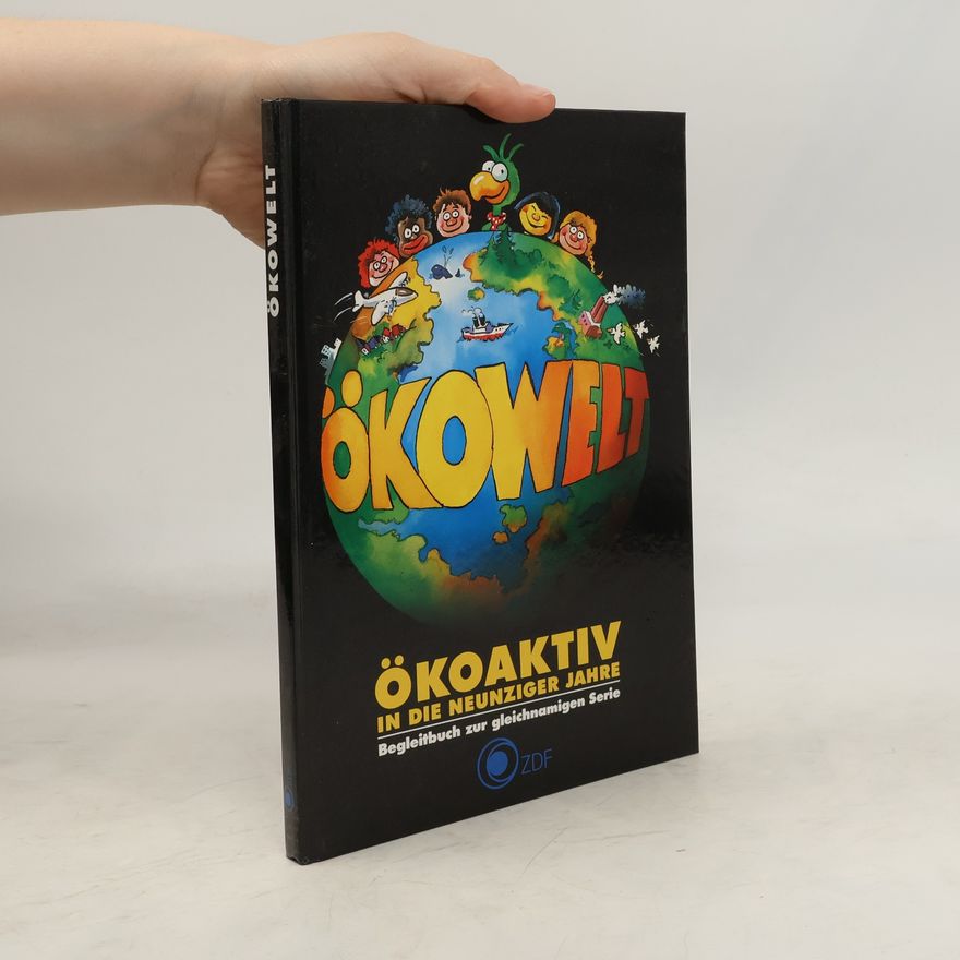 Autorenkollektiv Ökoaktiv in die Neunziger Jahre