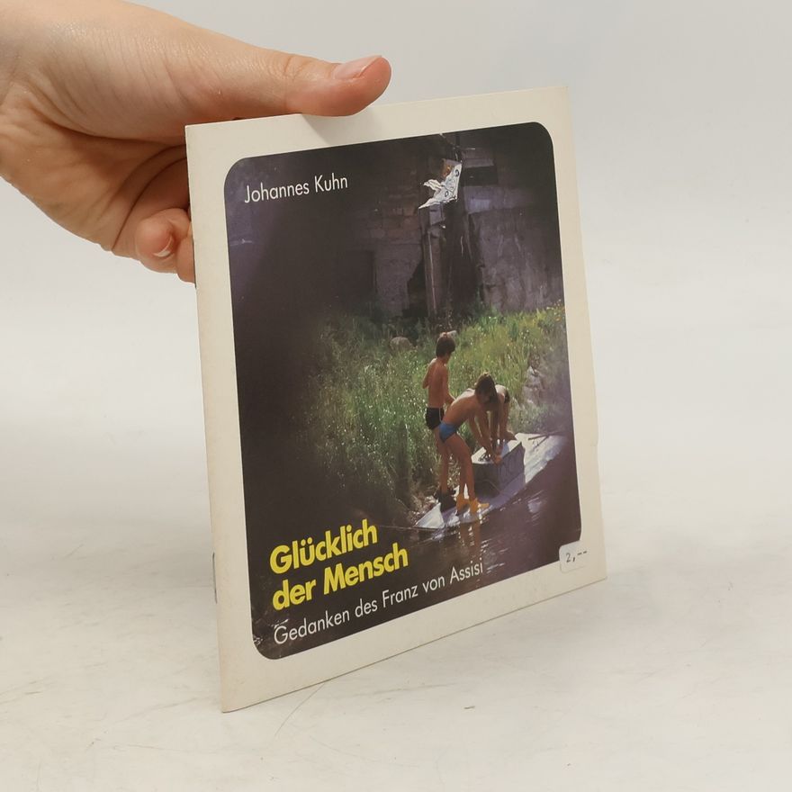 Autorenkollektiv Glücklich der Mensch