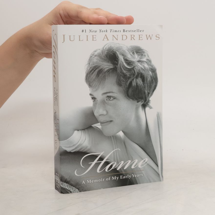 Julie Andrews Home