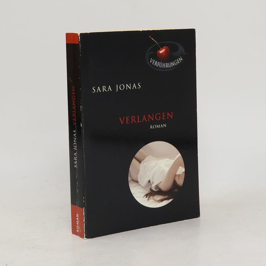Sara Jones Verlangen