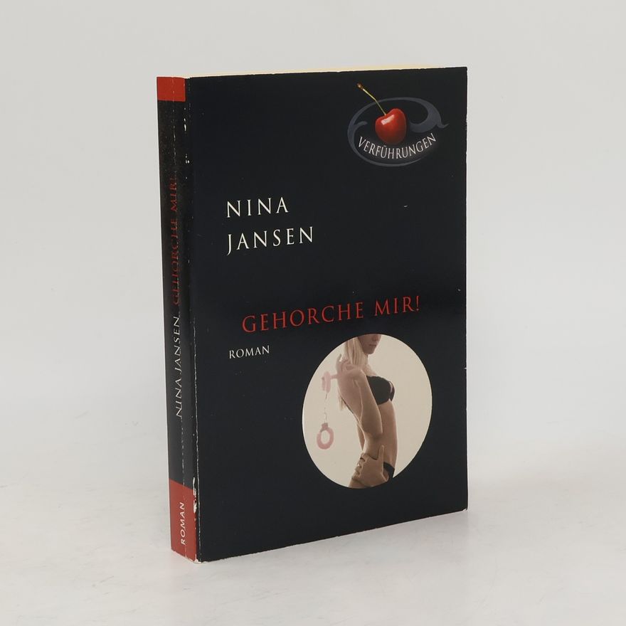 Nina Jansen Gehorche mir!