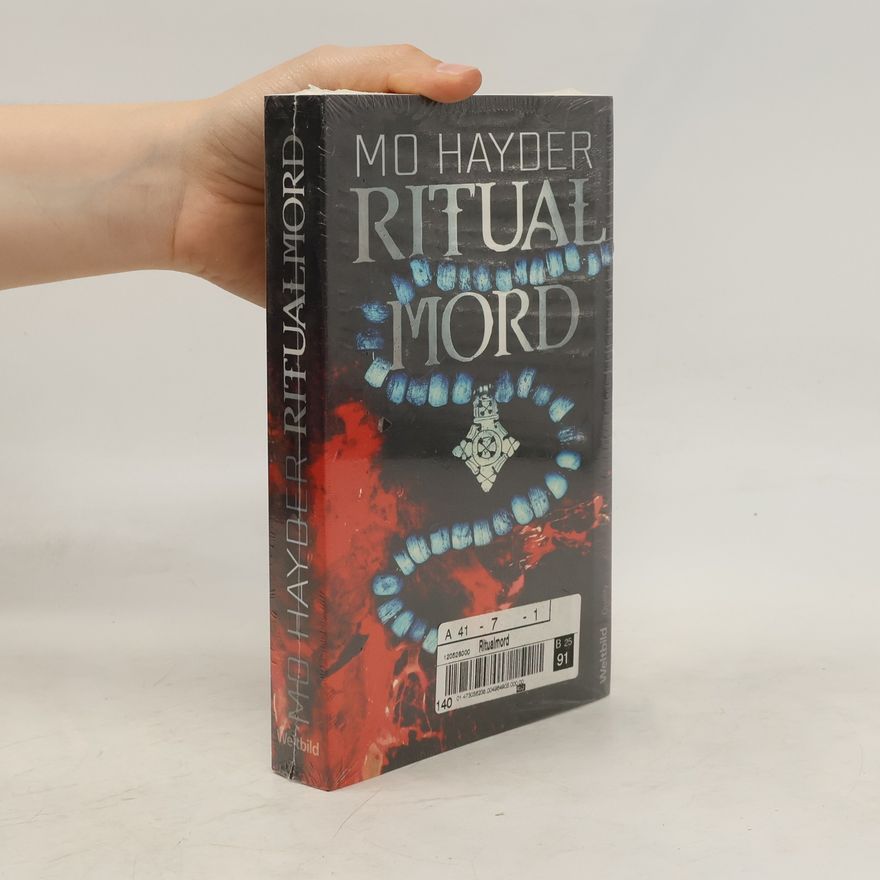 Mo Hayder Ritualmord