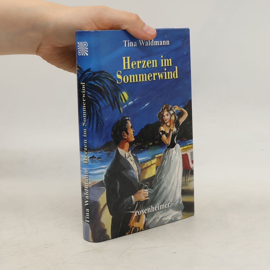 Tina Waldmann Herzen im Sommerwind