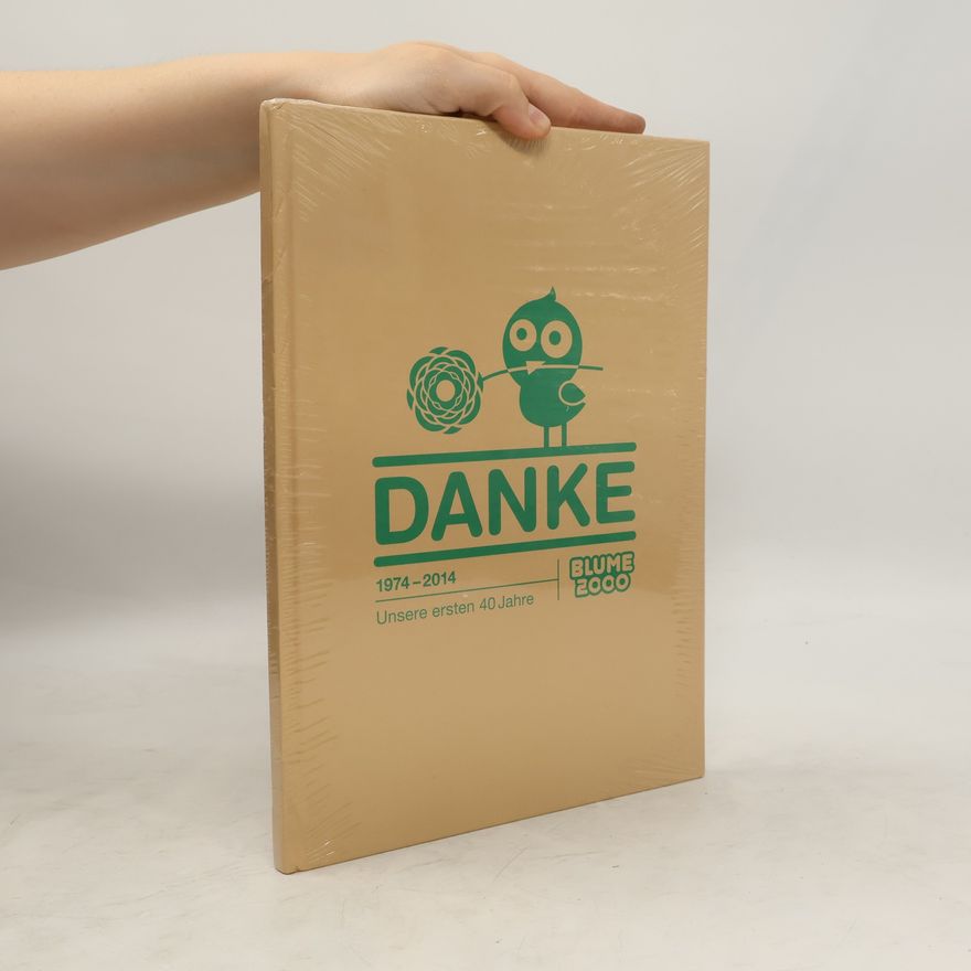 Collectif d'auteurs Danke