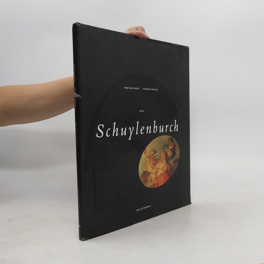 Xander van Eck Huis Schuylenburch