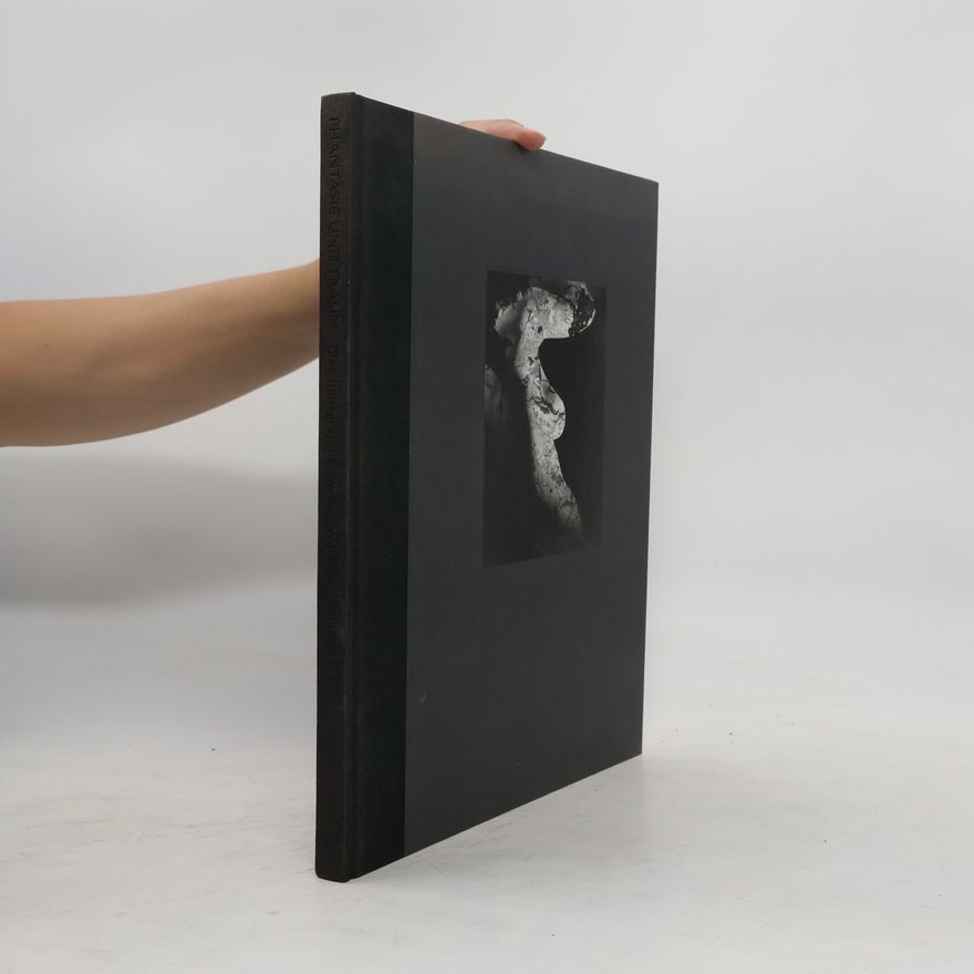 Johann Wolfgang von Goethe Phantasie und Traum. Das lichtgraphische Werk von Heinz Hajek-Halke: Katalog zur Ausstellung im Kunstfoyer der Versicherungskammer Bayern, München, 2008