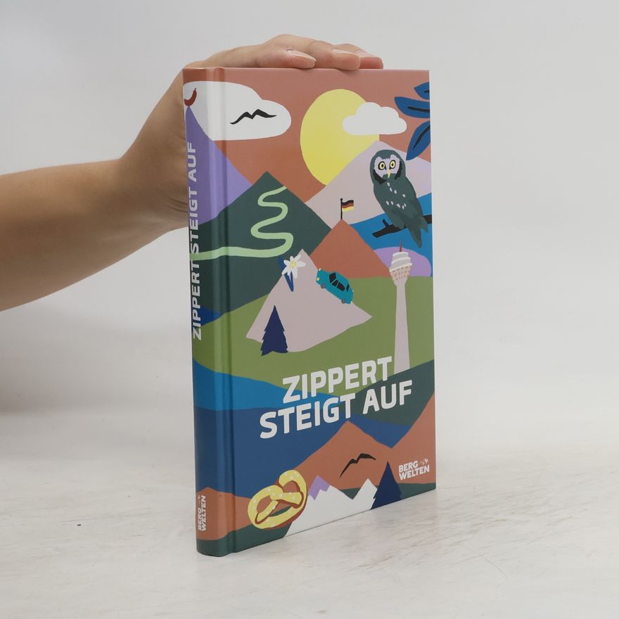 Hans Zippert Zippert steigt auf