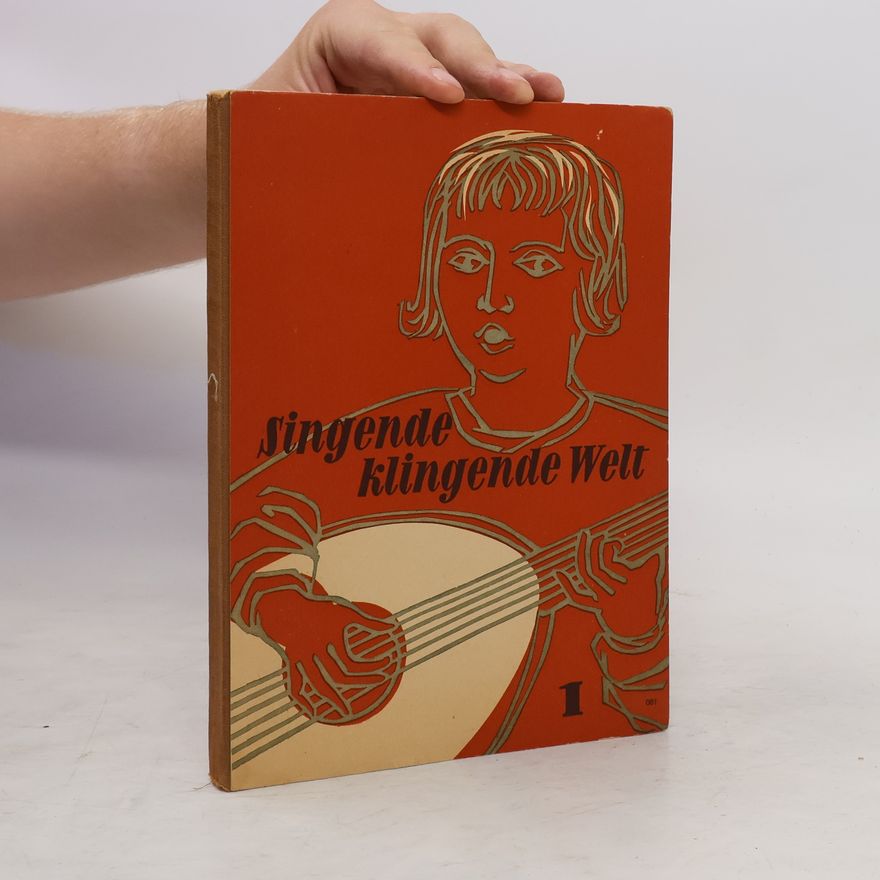Kolektiv autorů Singende klingende Welt