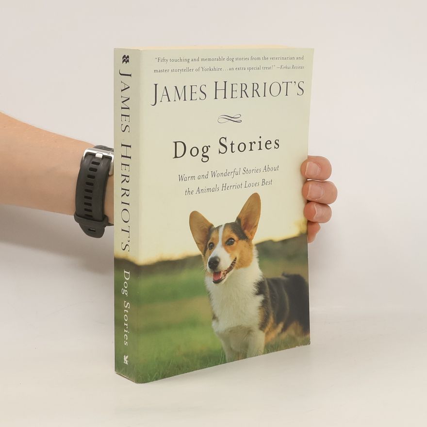 James Herriot James Herriot's Dog Stories