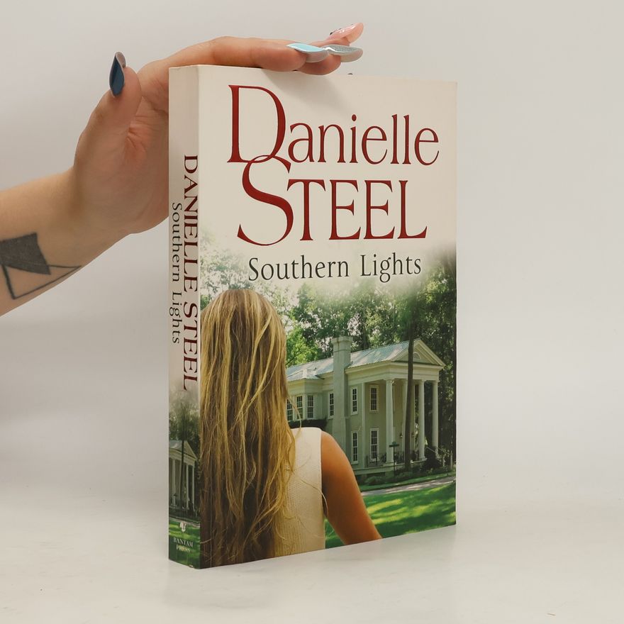 Danielle Steel Southern Lights