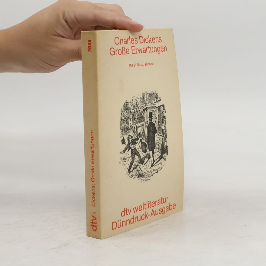 Charles Dickens Grosse Erwartungen