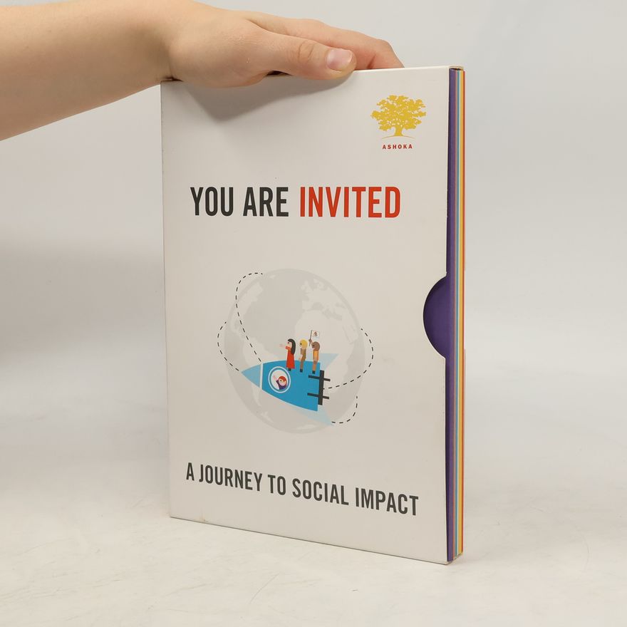 kolektiv You Are Invited: The Journey to Social Impact