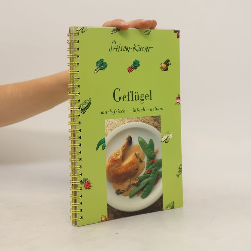 Autorenkollektiv Geflügel
