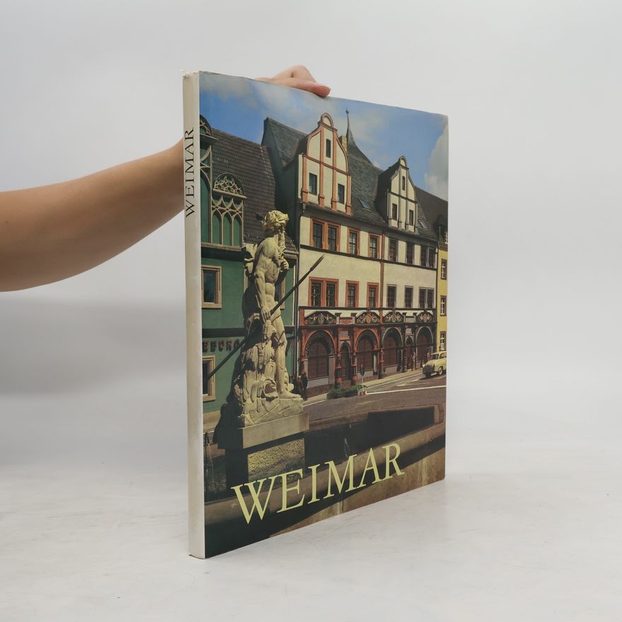 Theo Piana Weimar