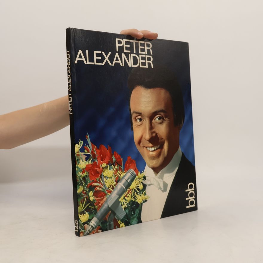 Autorenkollektiv Peter Alexander