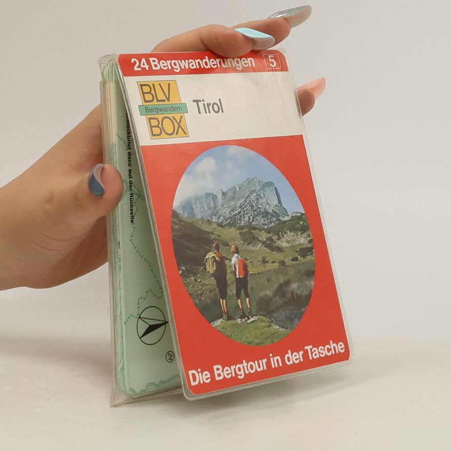 Hellmut Hoffmann Tirol