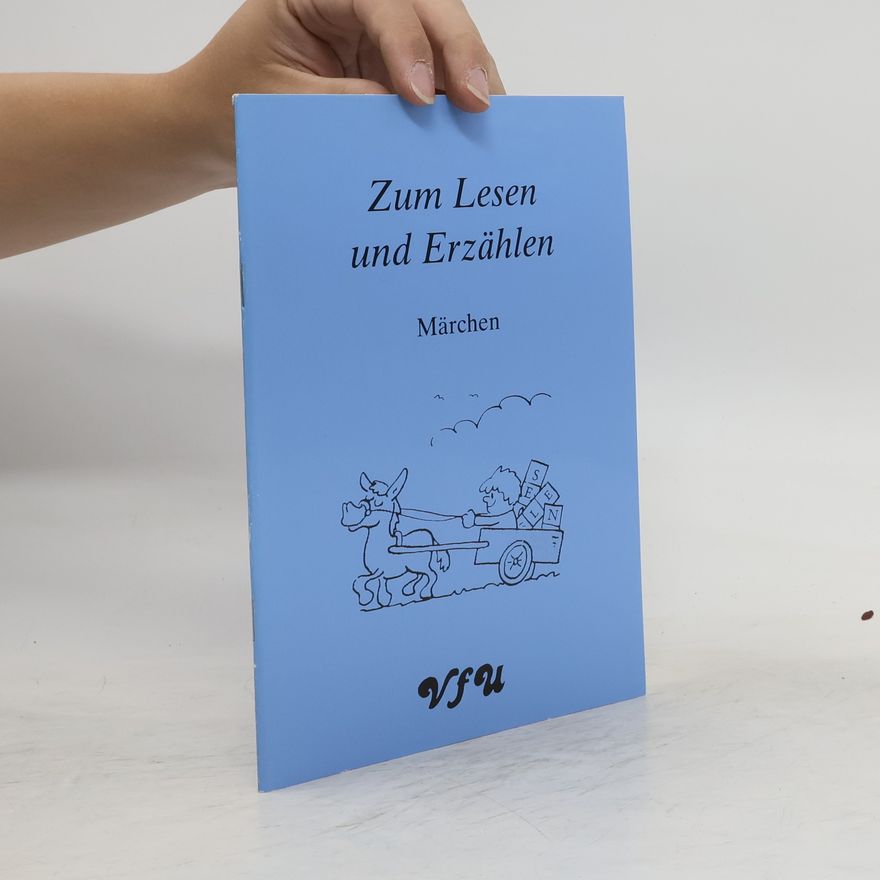 Kolektiv autorů Zum Lesen und Erzählen. Märchen