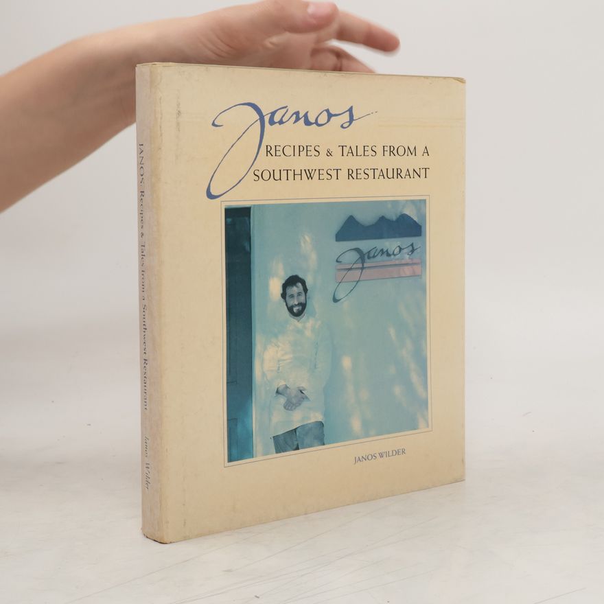 Janos Wilder Janos