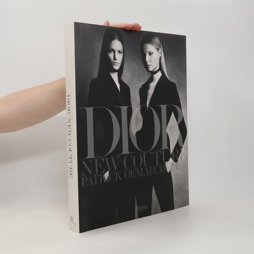 Kolektiv autorů Dior. New Couture