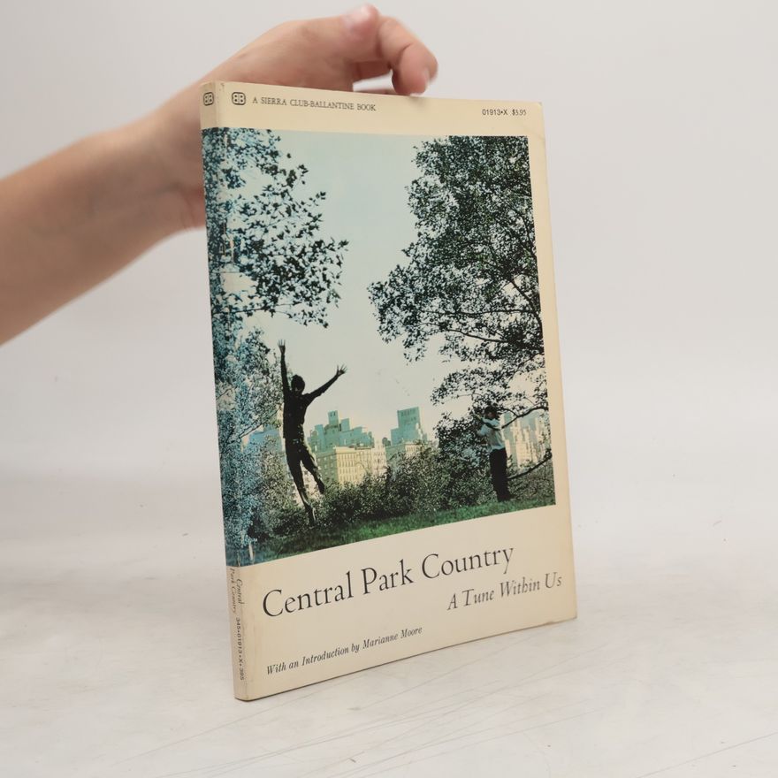 Retta Johnston Central Park Country