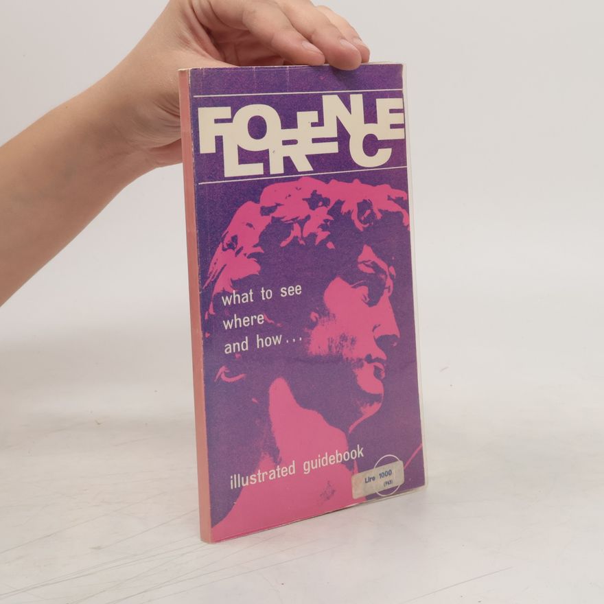 Kolektiv autorů Florence