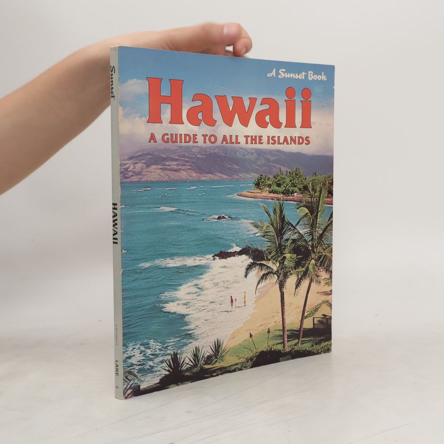 Kolektiv autorů Hawaii