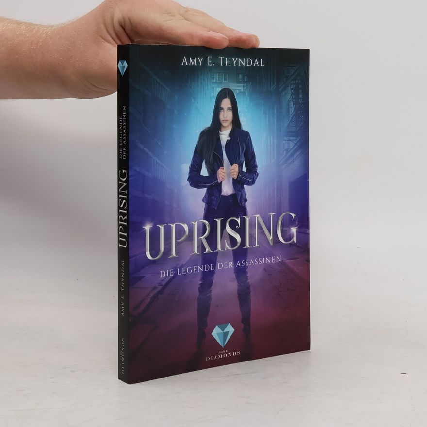 Amy Erin Thyndal Uprising