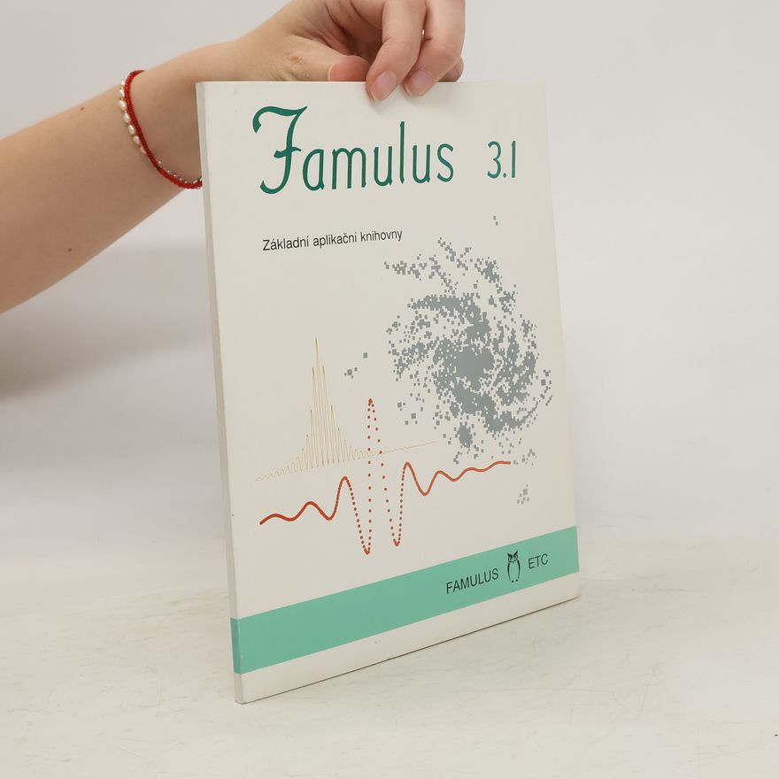 Martin Sobotka Famulus 3.1
