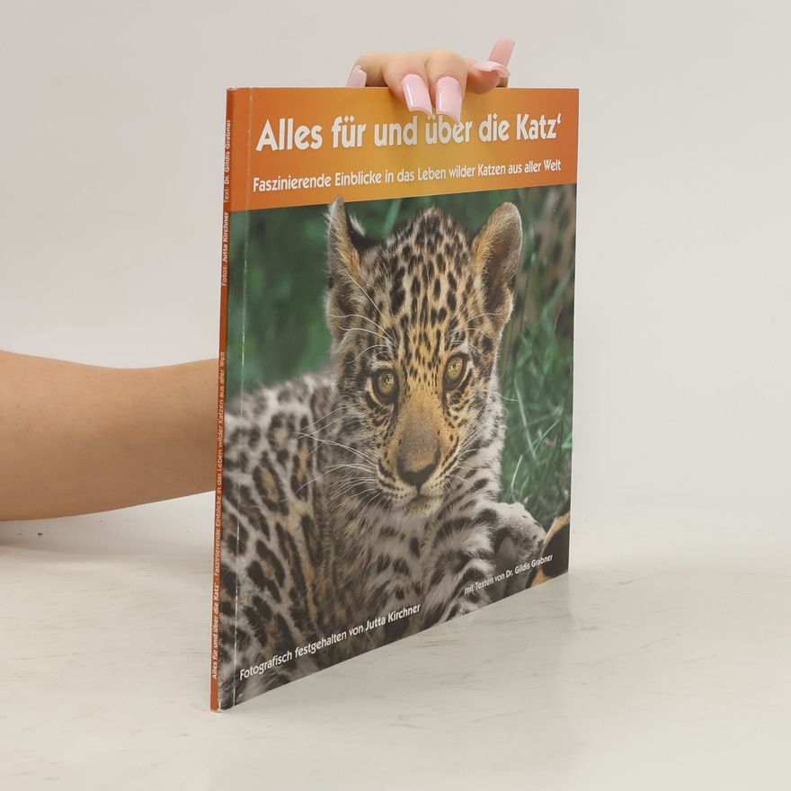 Gildis Grabner Alles für und über die Katz'