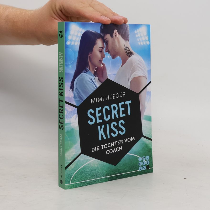 Mimi Heeger Secret kiss