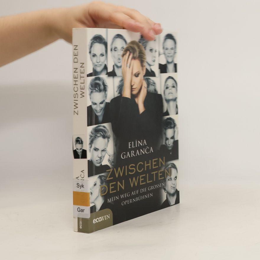 Elina Garanča Zwischen den Welten