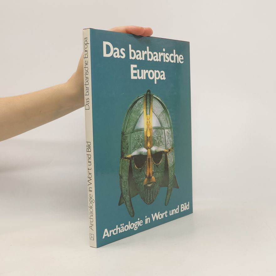 Philip Dixon Das barbarische Europa