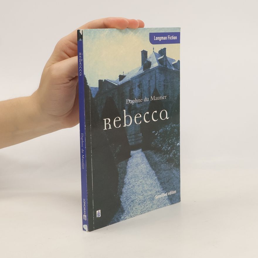 Daphne du Maurier Rebecca