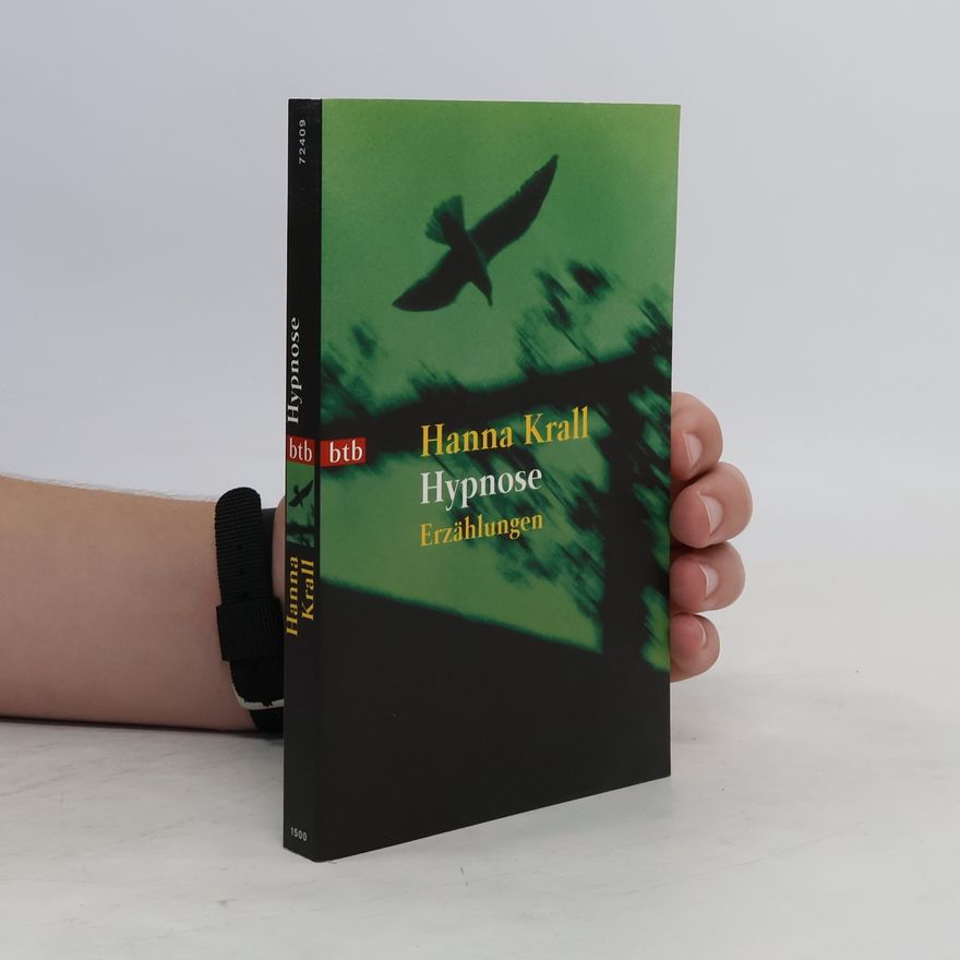 Hanna Krall Hypnose