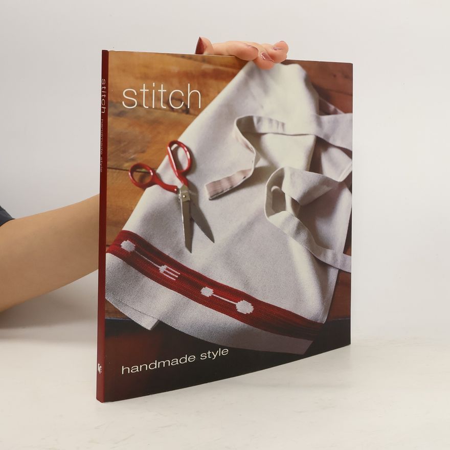 Penny Black Stitch
